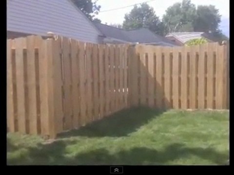 Veterans Fence - Michigan Fencing Co.