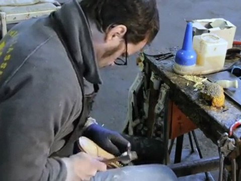 Riccardo Freccia Bestetti Mens Handmade Italian Leather Shoes & Boots