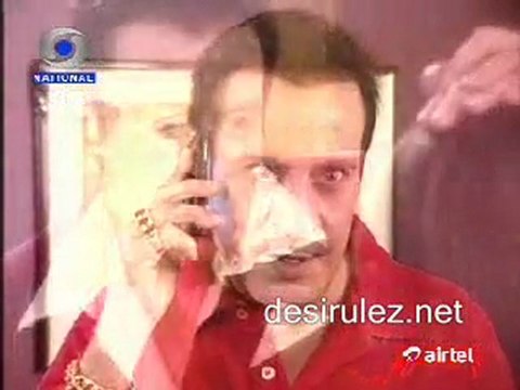 Ek Maa Ki Agni Parikshaa - 4th May 2011 pt1