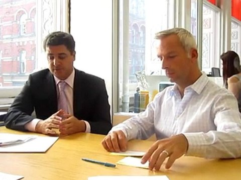 New York Apartments - Mark David & Company Real Estate