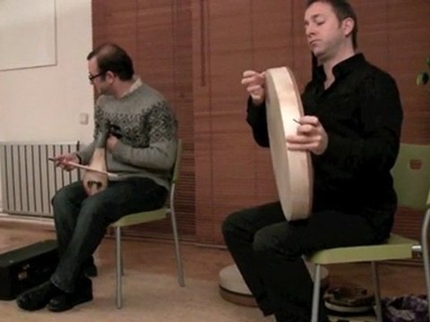 Derya Türkan Timpani'nin 35. Etkinliğinde (1)