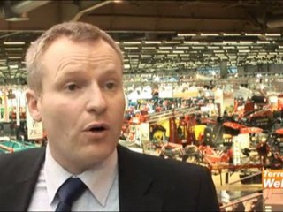 Webdoc « Alimentation : la face cachée de l’Agriculture » - Christophe Hillairet : « On cherche à faire peur au consommateur ! »