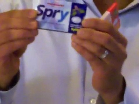 Orange County Dentist Talks about Best Toothbrush