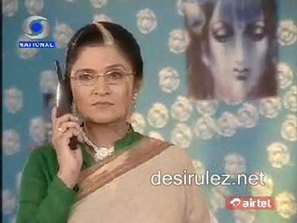 Ek Maa Ki Agni Parikshaa - 4th May 2011 pt3