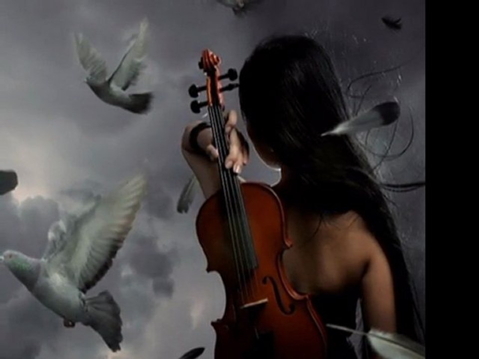 Susuyorsun Zamansız  "EDERLEZİ"