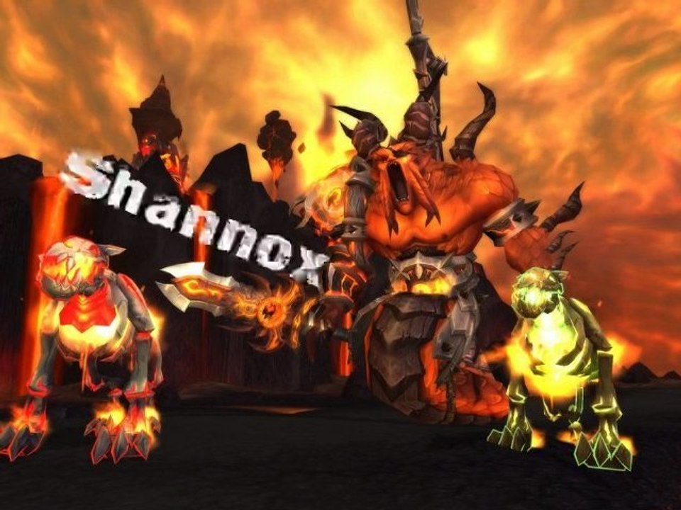 Actu WoW n°1 : L'actu en 5 minutes de vidéo