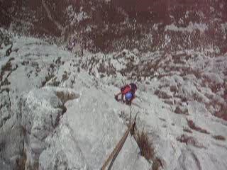 Col de la colombière