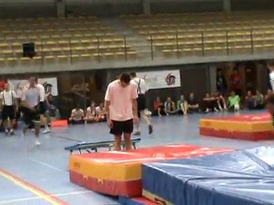 Beeckman circus 7