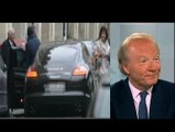 Hortefeux et la Porsche de DSK