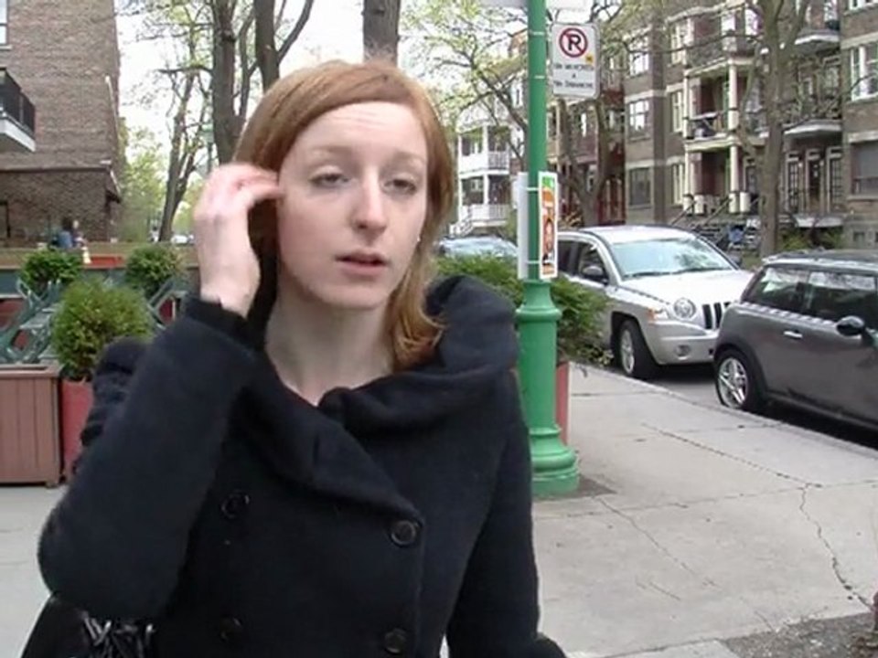 Left-leaning Canadians dismayed by Tory win