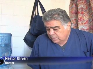 Toxic Ricachuelo river sickens Argentine shantytowns