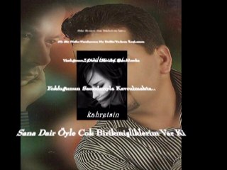 seni sevdim yalan değil