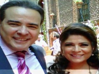 Victoria Ruffo Y César Evora - Pasará