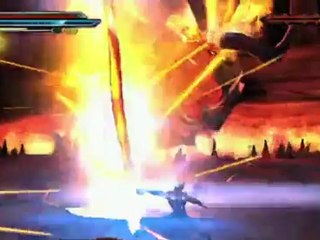 Trailer - Thor : Dieu du Tonnerre