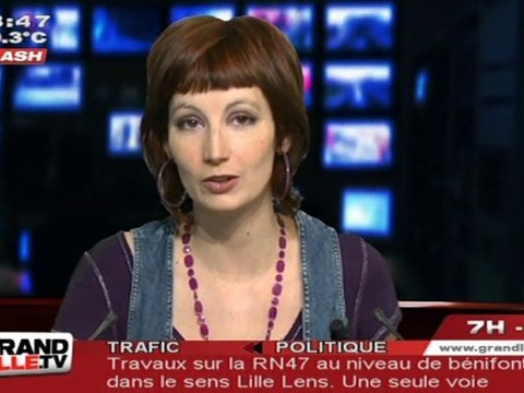 Présidentielles : Aurélien Tricot candidat aux primaires PS