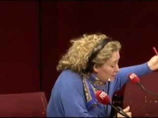 Les Carnets d'Alba : retour sur la folle journée au Parti