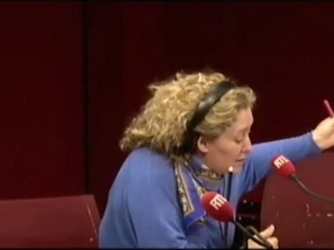 Les Carnets d'Alba : retour sur la folle journée au Parti