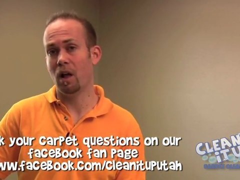 Carpet Cleaning North Salt Lake - Do you clean Linoleum Floors?
