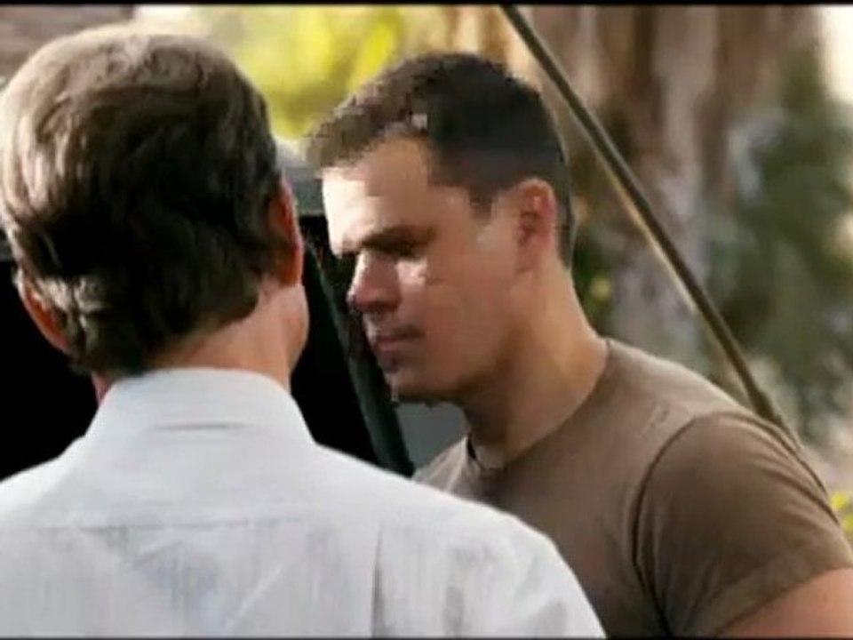 Green Zone-Trailer
