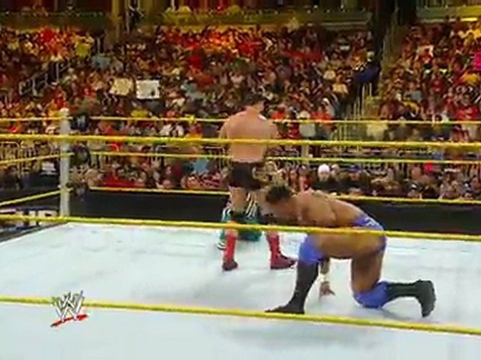 Telly-Tv.com - WWE NXT *720p* - 3/5/11 Part 1/4
