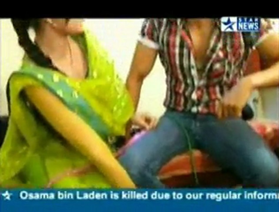 Geet - Hui Sabse Parayee 4th May 2011 Maan Ka Measurement Must Watch