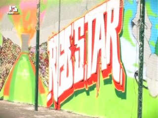 Red Star Lab : Atelier Graph