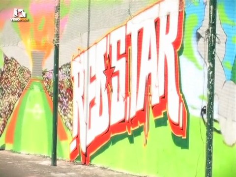 Red Star Lab : Atelier Graph