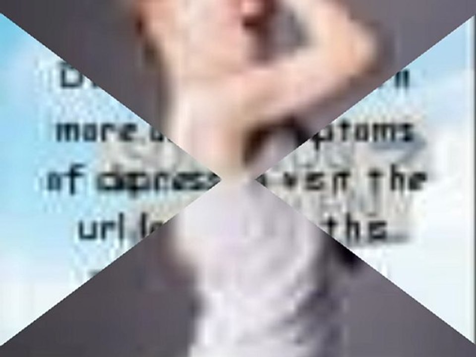 Is feeling irritated and restless related to symptoms of depression?