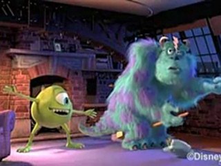 Canavarlar inc 2 Fragman Monsters inc 2 trailer movie 2012