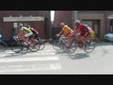 COURSE CYCLISTE MARCOING 30 AVRIL 2011