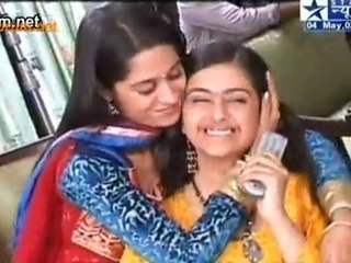 Sasuraal Simar Ka Mein ''Sharukh''