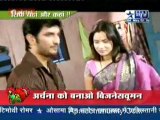 Saas Bahu Aur Saazish -4th May 2011 pt1