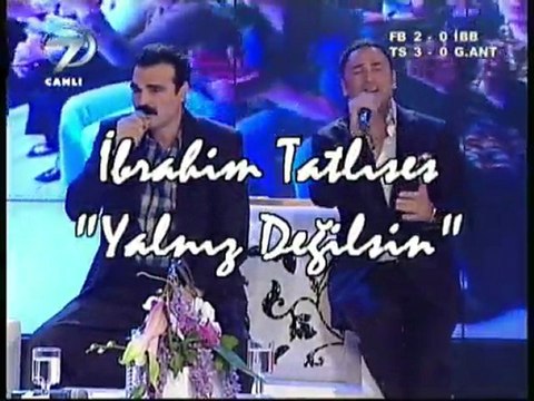 Ferhat Güzel - Yalnızım Dostlarım