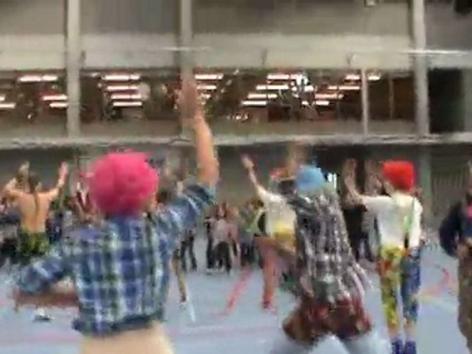 Beeckman circus 10