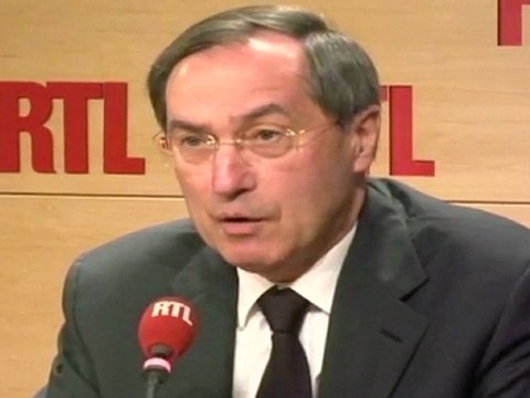 Après la mort de Ben Laden, Guéant craint des représailles contre la France