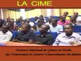 Jeu Génie en Herbe organisé par Bénin Télécoms SA (Part1)