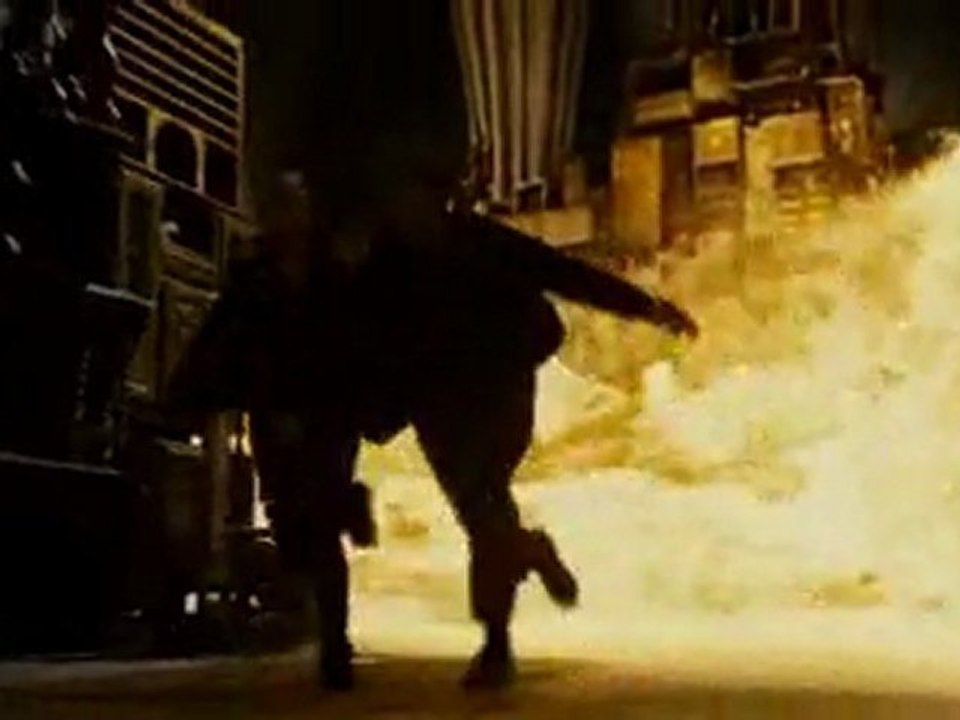 Harry Potter 7 - VF