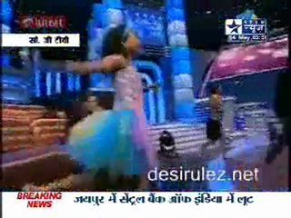 Reality Report [Star News] - 4th May 2011 pt4