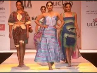 DIA East Meets West 2009