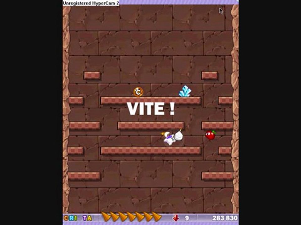 brioche doré niv9