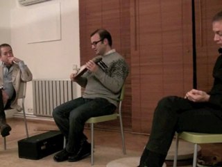 Derya Türkan Timpani'nin 35. Etkinliğinde (3)