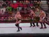 Rico & Randy Orton vs Brock Lesnar & Ron H2O at OVW