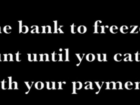 Charge offs-Killer tips to removing a charge off.