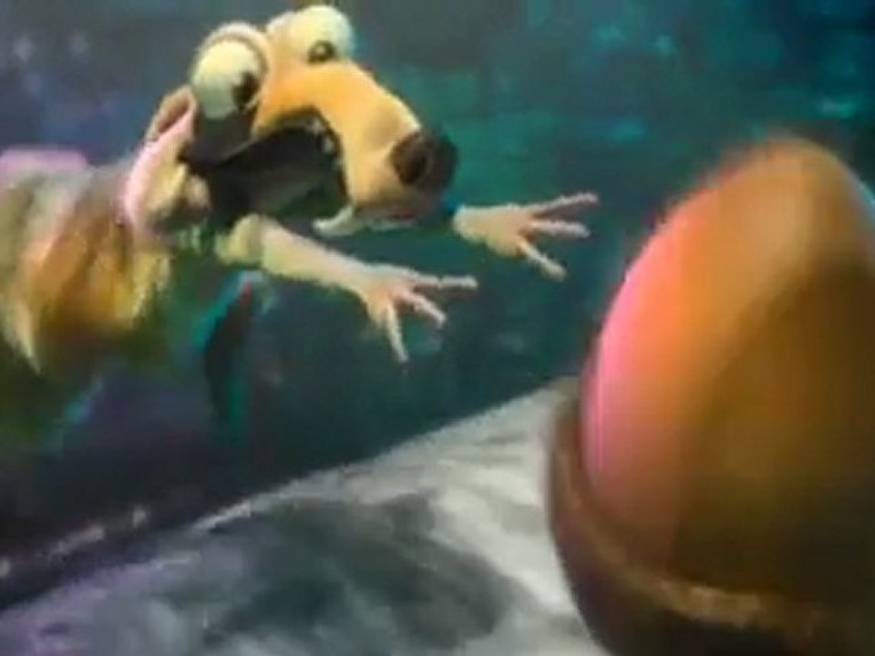 Buz Devri 4 hd izle Ice Age 4 Continental Drift