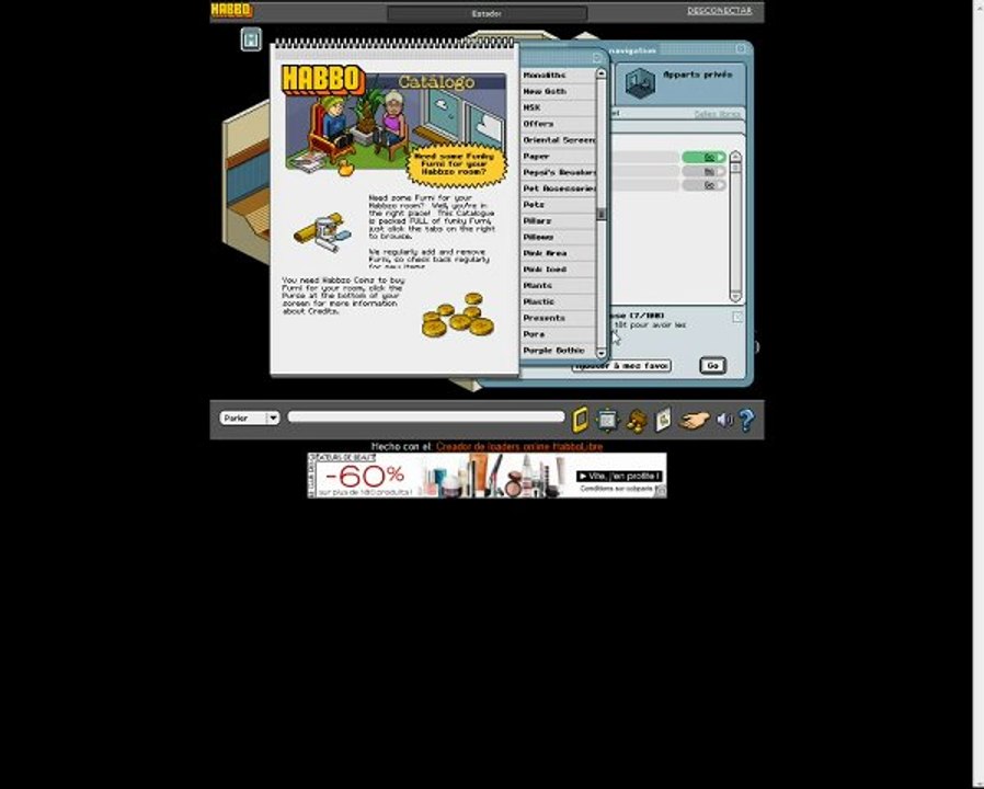 habbo retro hamachi