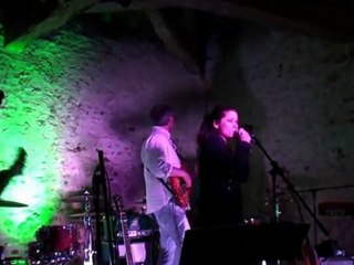 Ika - Menage de printemps