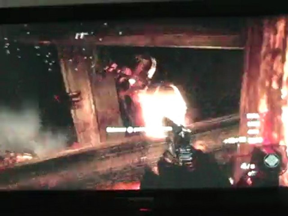 Zombie Call Of Duty Black Ops en ligne