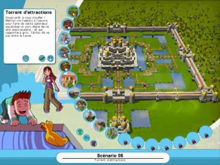 RCT3 Frapsoluce pt.6: Ca va décoiffer !