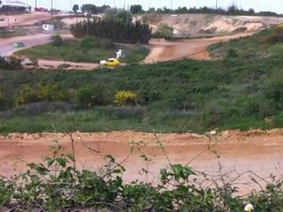 Finale p1 rouille 2011