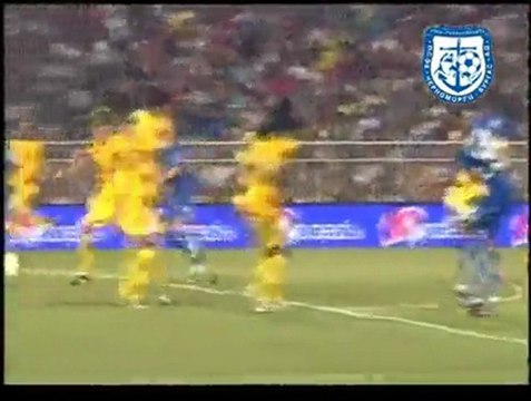 Antonio dos Santos - Chernomoretz Burgas